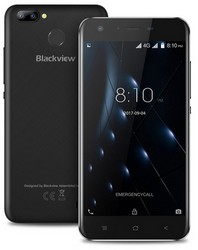 Замена тачскрина на телефоне Blackview A7 Pro в Липецке